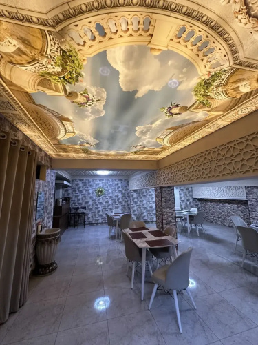 Daniyar Guest House