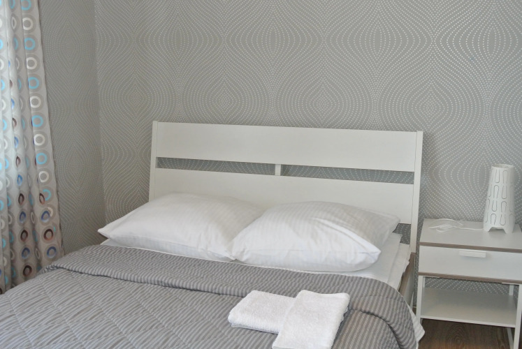 Фотография номера гостиницы Родник