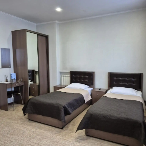 Фотография номера мини отеля Агни