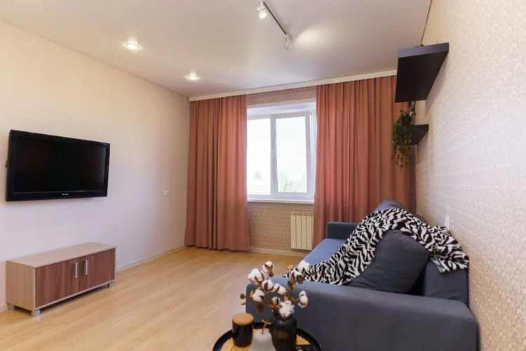 Фотография номера квартиры Квартира на Бульваре Роз 13