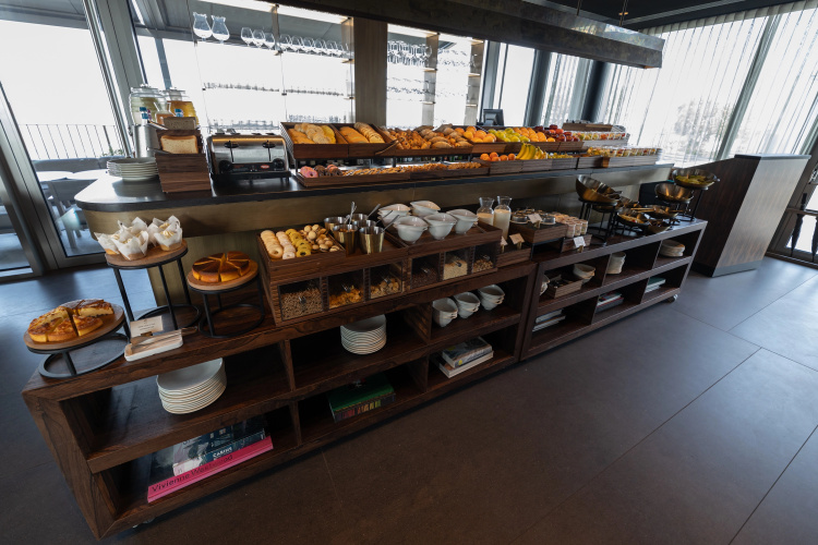 Hotel Viu Milan photo 39