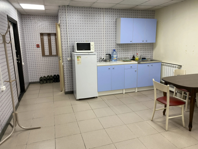 Фотография номера квартиры Апартаменты Студия 38 кв