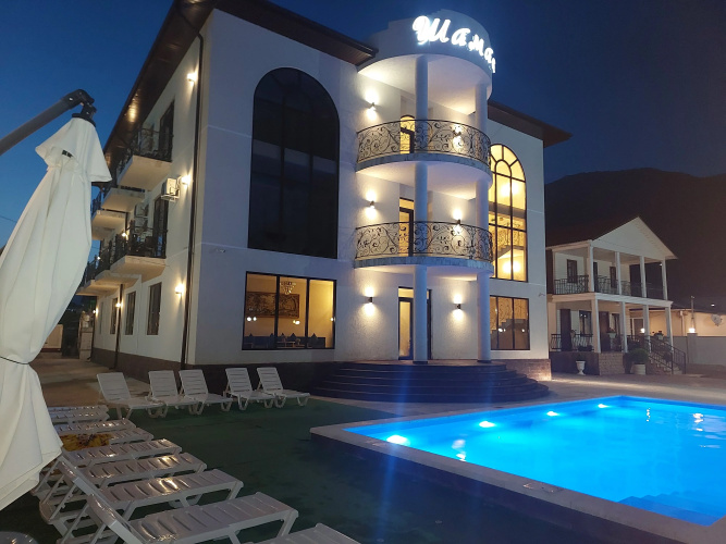 Otel görseli