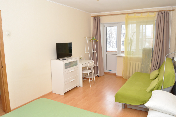 Фотография номера квартиры Квартира City Park