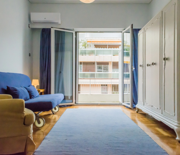 Panormou Apartments