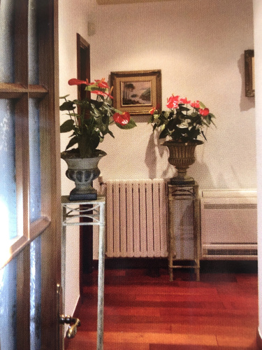 Mas Figures Villa