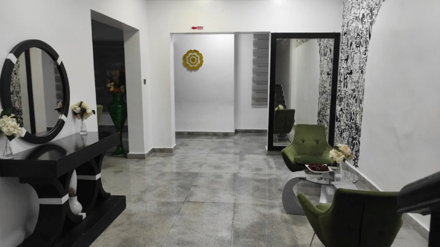 Sinclair Ilorin Hotel