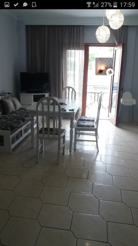 Coral Apartments