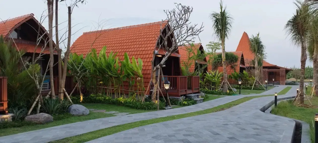 Kori Maharani Villas
