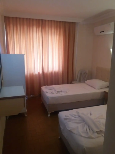 1 Bedroom Apartment with balcony