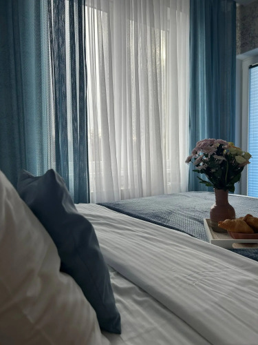 Фотография номера квартиры Квартира на Большой Окружной