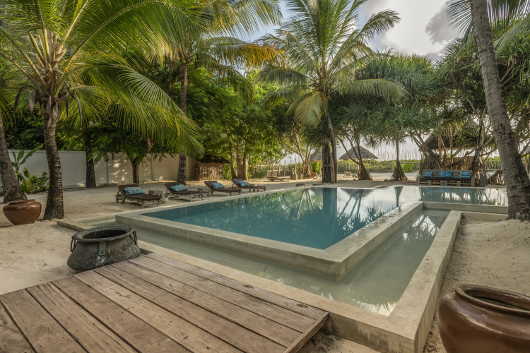 Uzuri Villa Mini-hotel