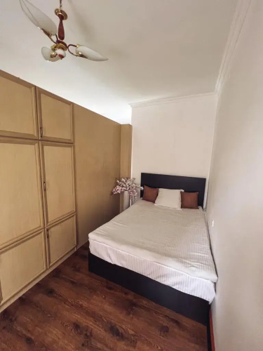 Bakhyan Apart-hotel