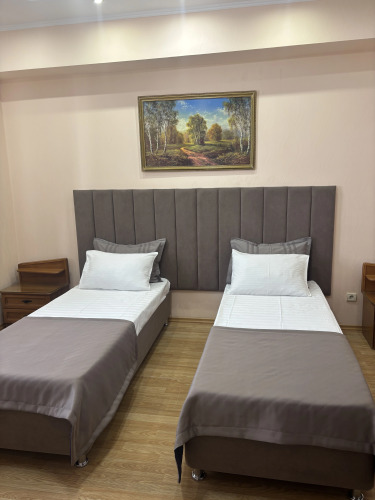 Фотография номера гостиницы Москва