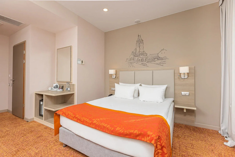  (двуспальная кровать) - изображение 1