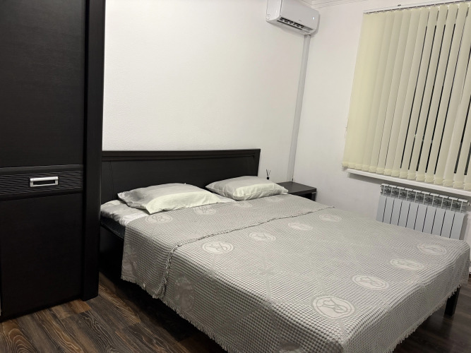 Фотография номера квартиры Квартира Новая в Новом Доме