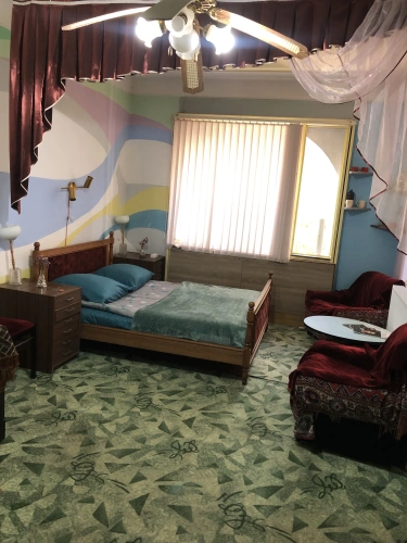 Superior Double Suite