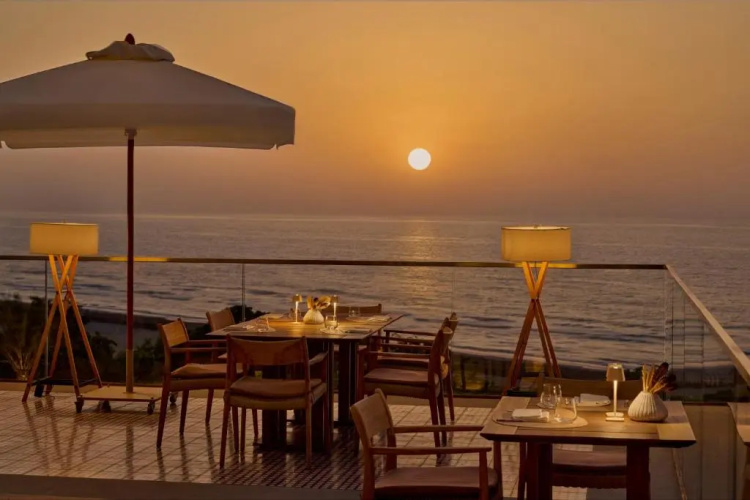 Mandarin Oriental Muscat photo 29