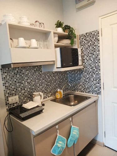 Zcape1 Condo By Lofty Apartments