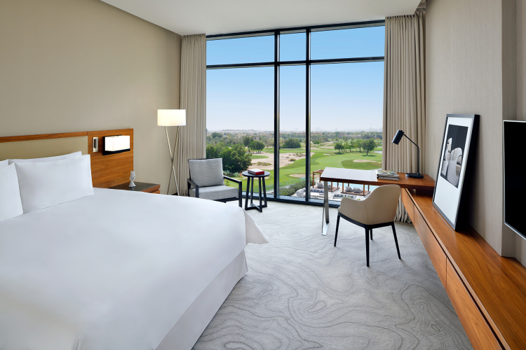 Vida Emirates Hills photo 24