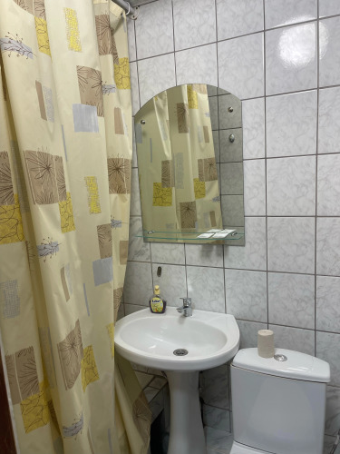 Фотография номера гостиницы АэроОтель