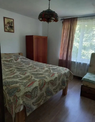 Фотография номера Коттеджа Частный дом на берегу реки Абин