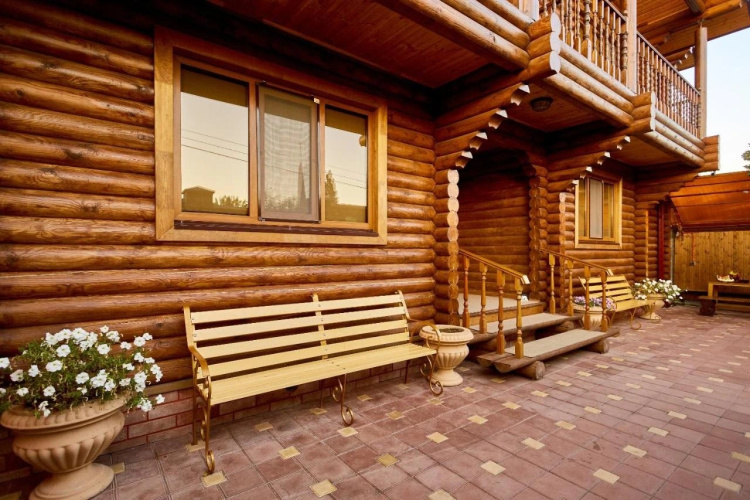 Krisna Guest house