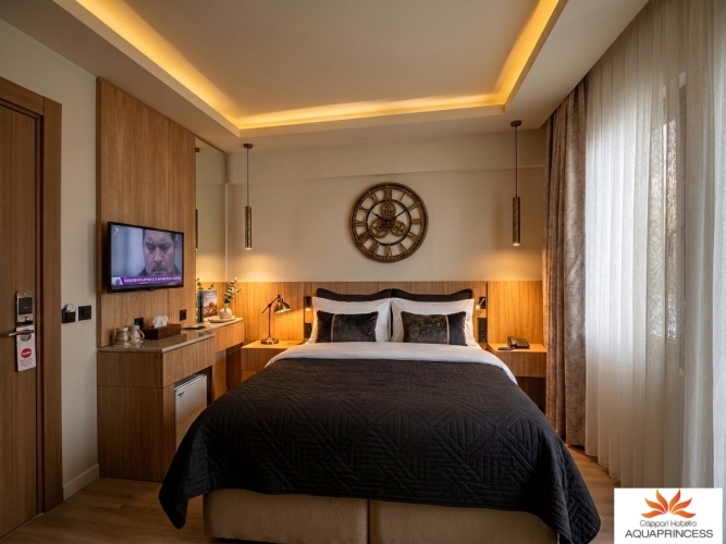 Aquaprincess Hotel