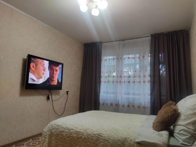 Фотография номера квартиры Квартира в Центре Челябинска