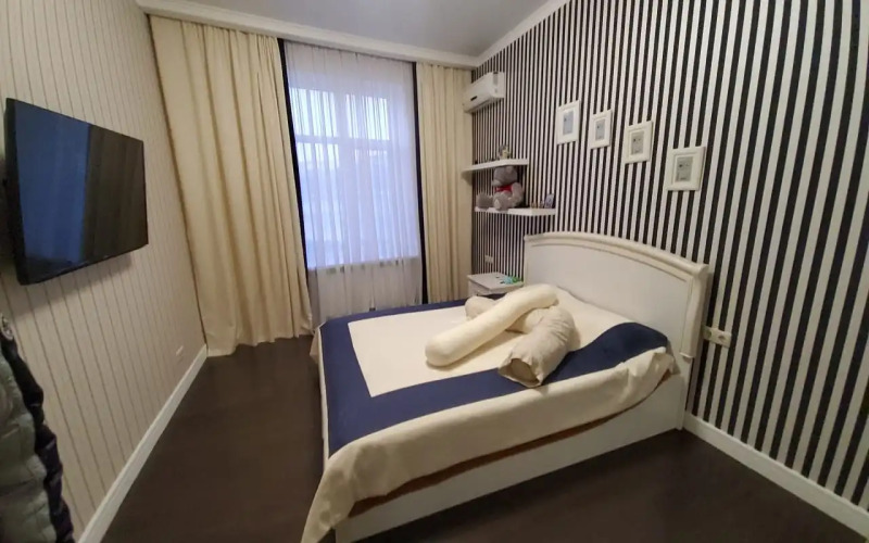 Фотография номера квартиры Апартаменты Квартира в ЖК Акватория