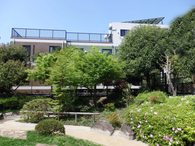 T-Tower Guest house