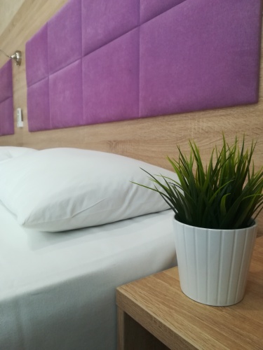 Фотография номера гостевого дома Амосов