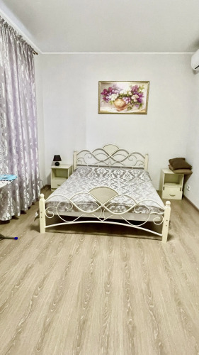 Фотография номера квартиры Квартира на Берегу Моря