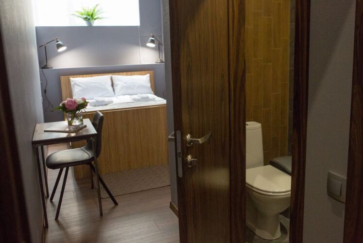 Фотография номера хостела Nord hostel