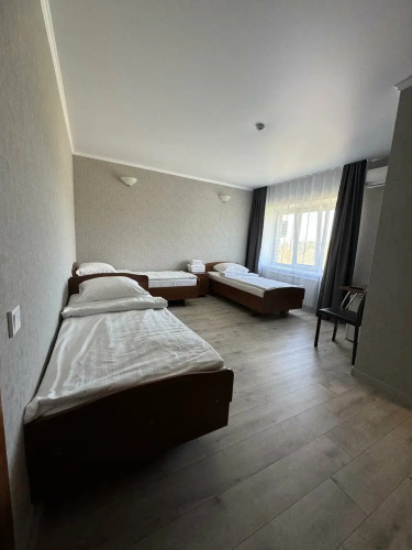 Фотография номера мини отеля Династия