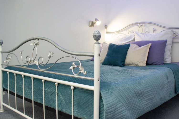 Фотография номера квартиры Апартаменты Северное Сияние