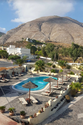 Horizon Resort Hotel