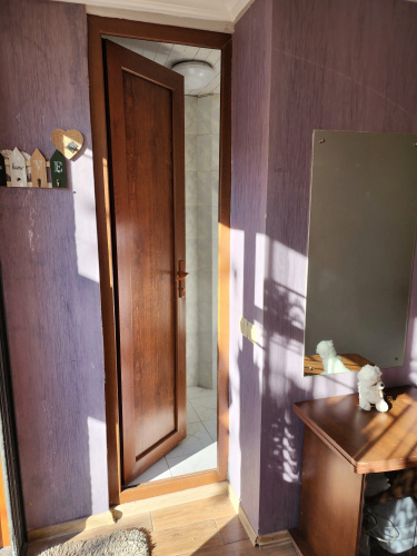 Eteri guest house Chalet