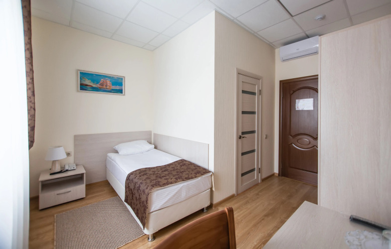 Фотография номера гостиницы Авиатор