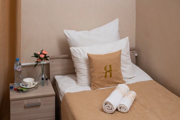 Фотография номера хостела Ярослав