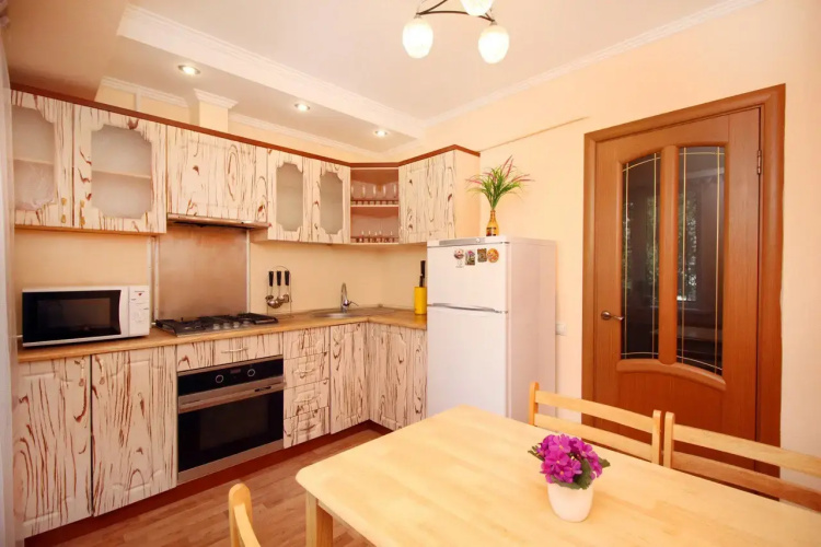 Merkur Flat