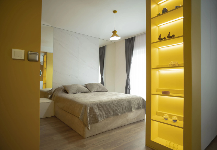 Lux Aparmtents
