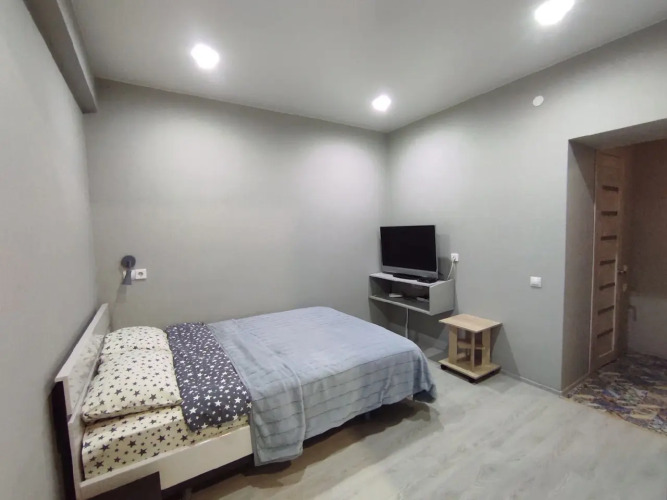 Фотография номера квартиры Квартира NordApart Северные 1