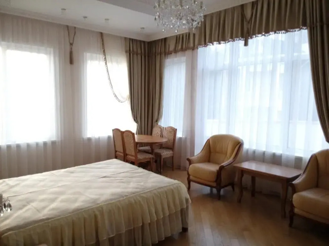 Фотография номера гостиницы OAI Beach Resort