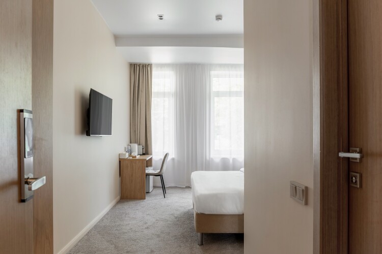 Фотография номера гостиницы Kinney sea view