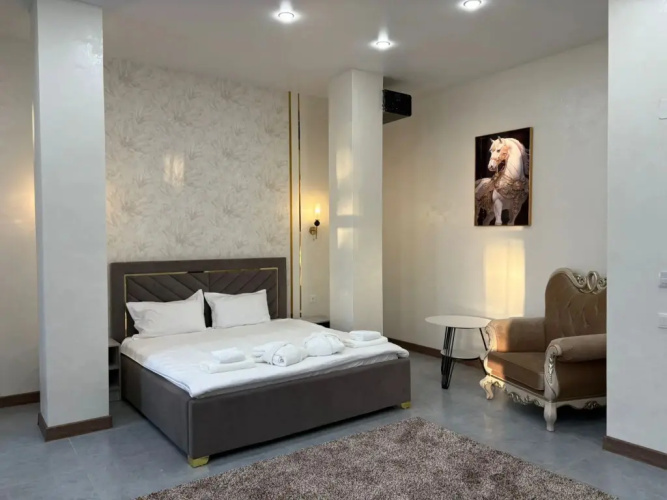 Hotel Elite