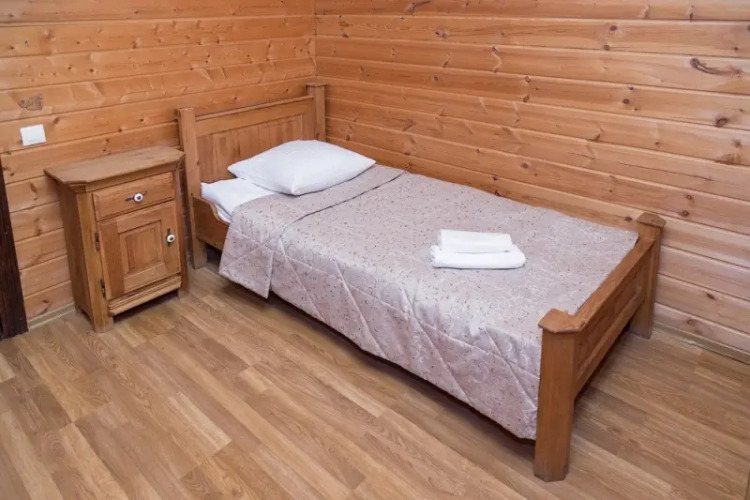 Фотография номера квартиры Апартаменты Аляска