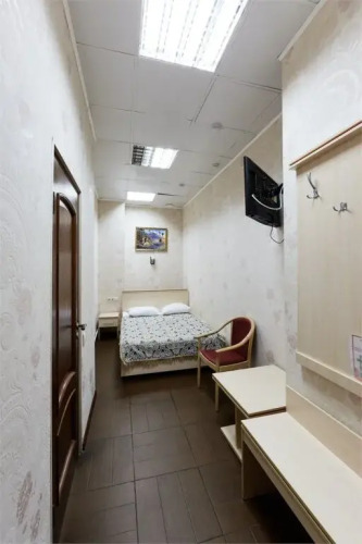 Фотография номера гостиницы Автор Братиславская