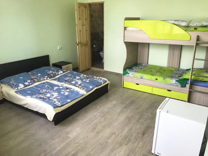 Kashtak-shanti Mini-Hotel