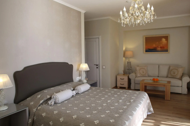  (двуспальная кровать) - изображение 1